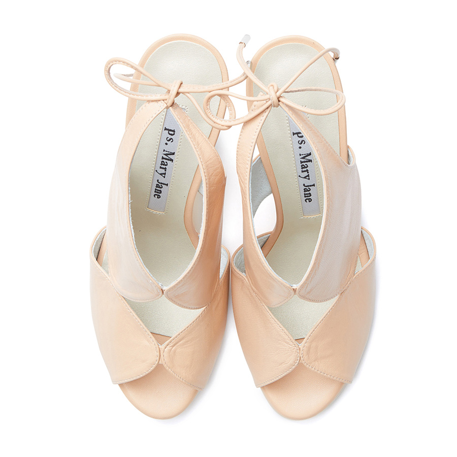 피에스메리제인(PSMARYJANE) 7037 Backy skin