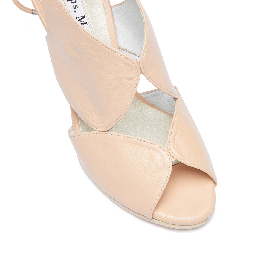 피에스메리제인(PSMARYJANE) 7037 Backy skin