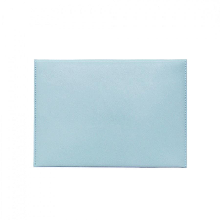 피에스메리제인(PSMARYJANE) 18A001 포켓 클러치 Sky+1카드케이스(7colors)