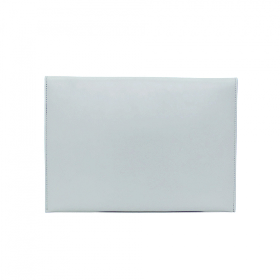 피에스메리제인(PSMARYJANE) 18A001 포켓 클러치 Gray+1카드케이스(7colors)