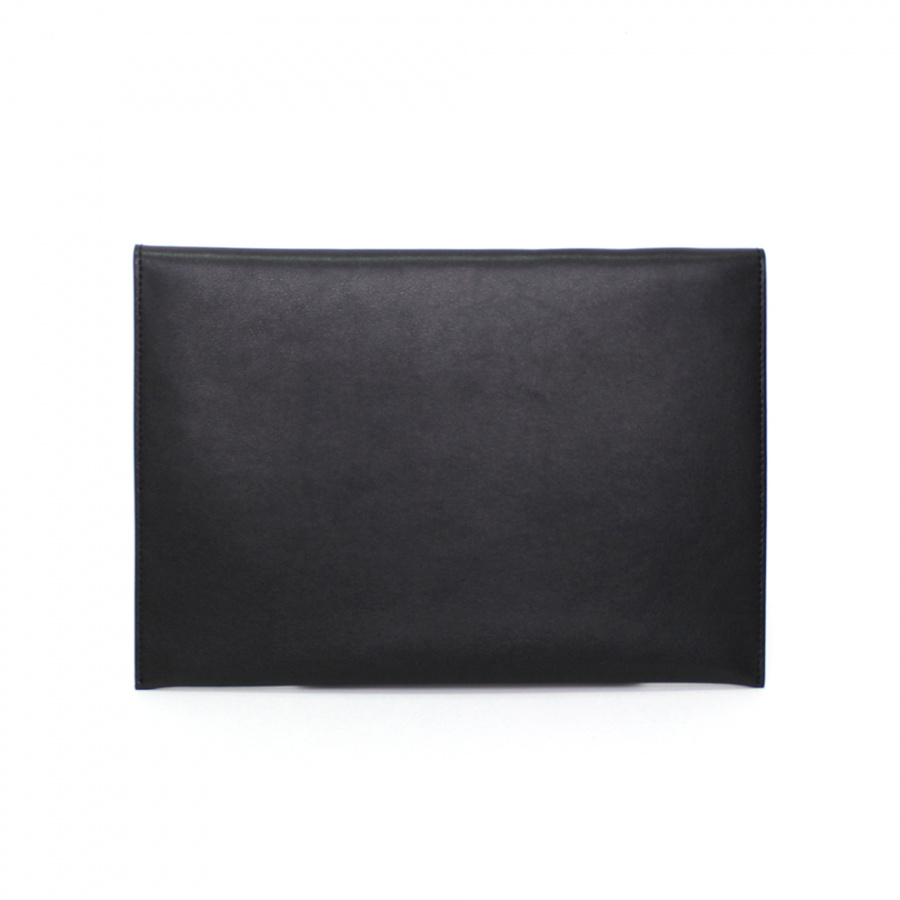 피에스메리제인(PSMARYJANE) 18A001 포켓 클러치 Black+1카드케이스(7colors)