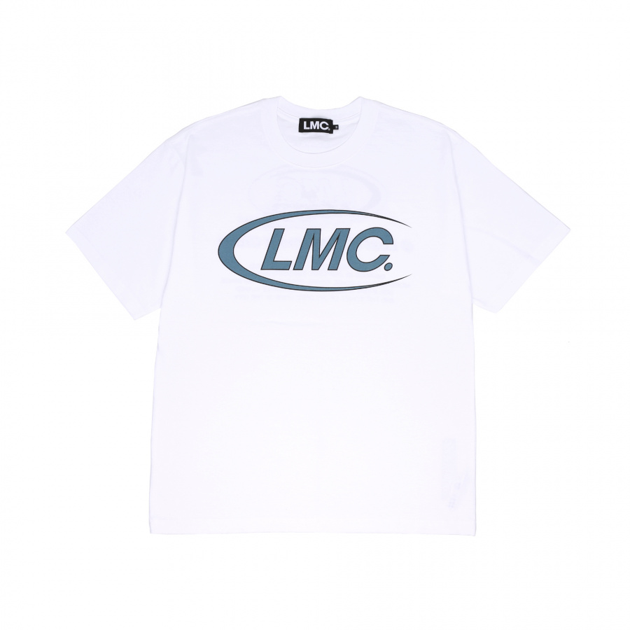 엘엠씨(LMC) LMC CO LOGO TEE white
