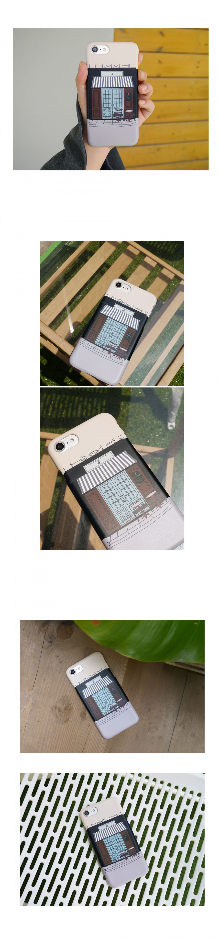 앤버튼(ANDBUTTON) &cafe