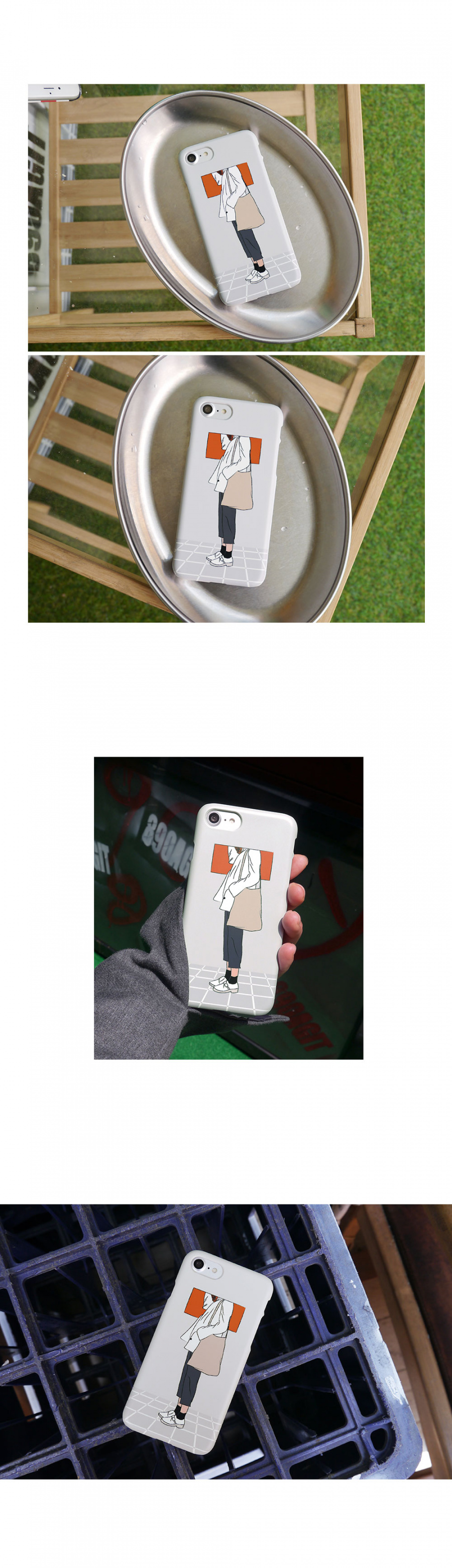 앤버튼(ANDBUTTON) stand