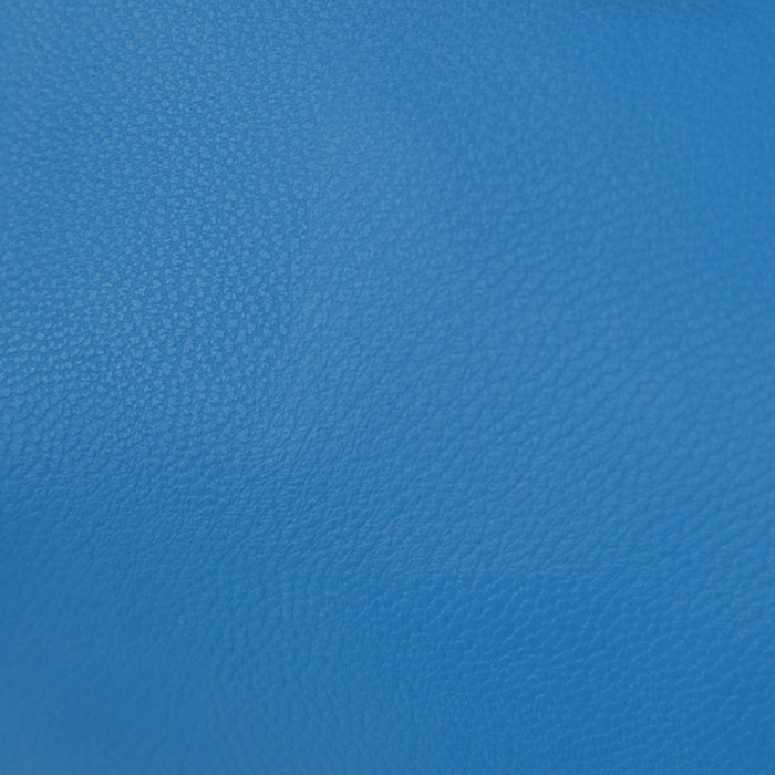 오버사이즈해프닝(OVERSIZE HAPPENING) 로고 벨트 백 블루