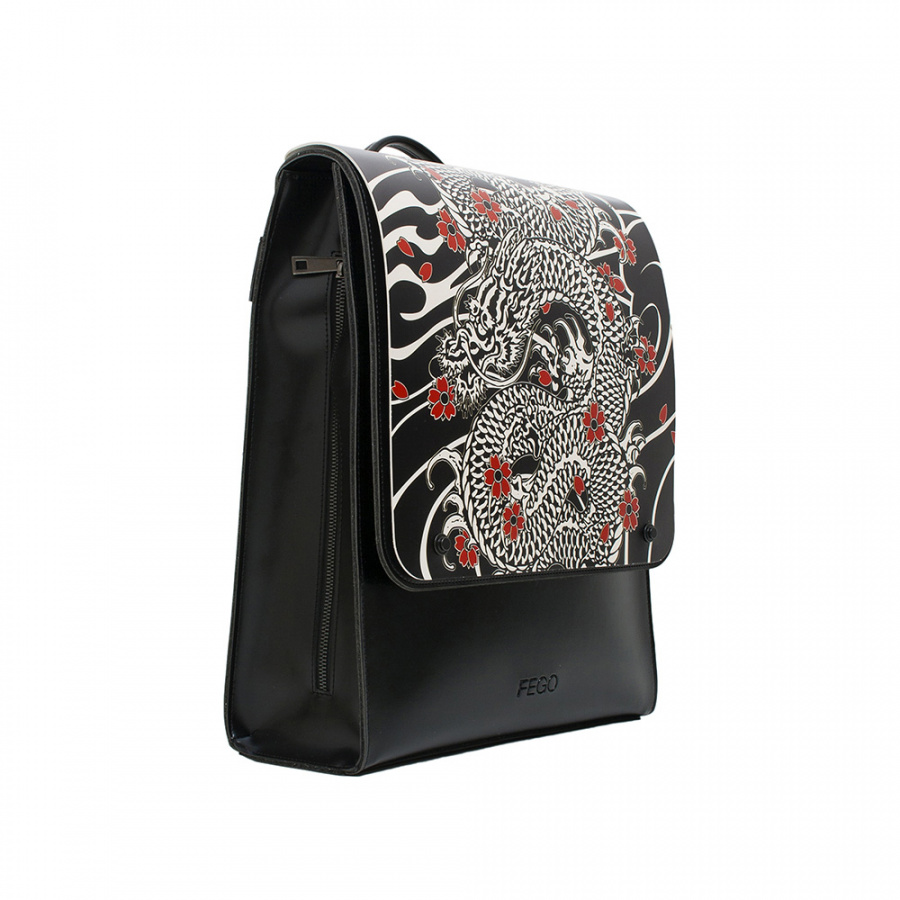 페고(FEGO) 009 페고 백팩 V10