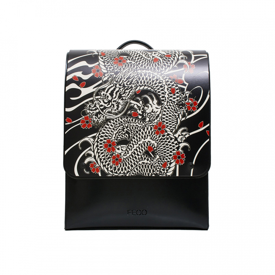 페고(FEGO) 009 페고 백팩 V10