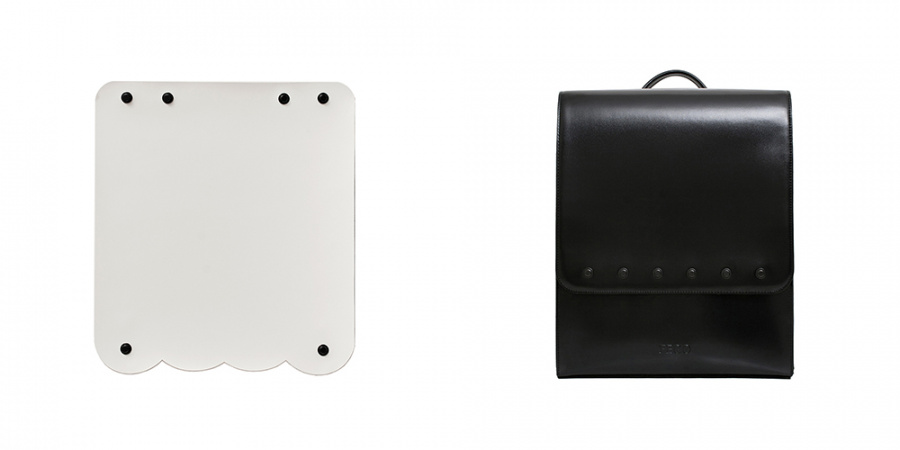 페고(FEGO) 011 페고 백팩 V10