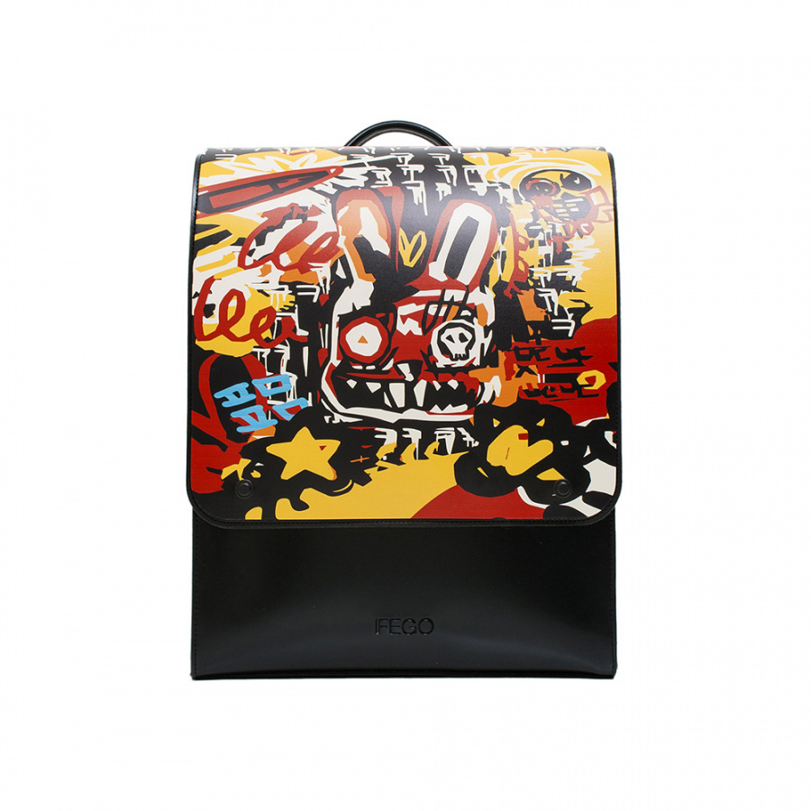 페고(FEGO) 007 페고 백팩 V10