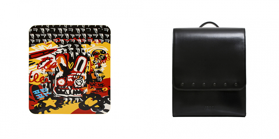 페고(FEGO) 007 페고 백팩 V10