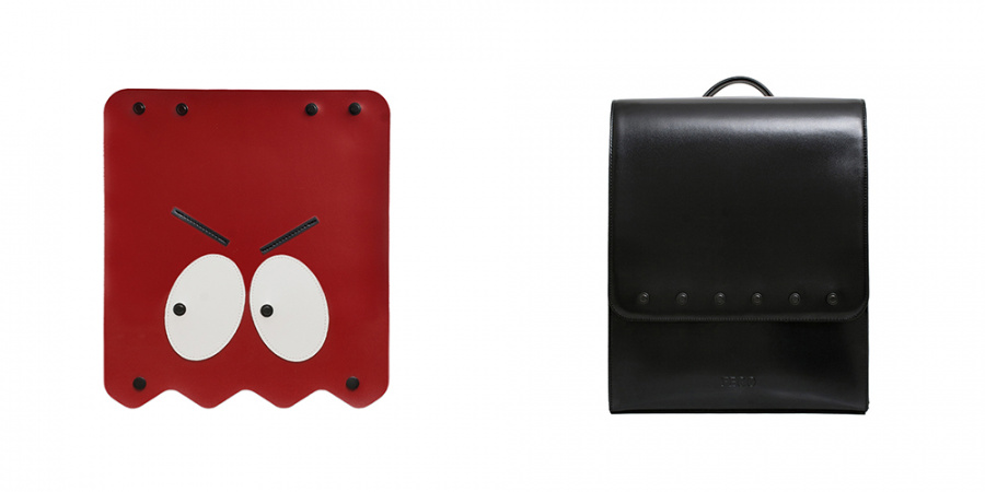 페고(FEGO) 006 페고 백팩 V10