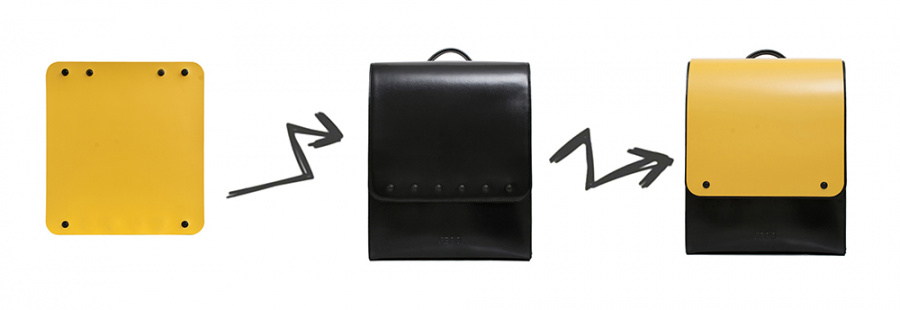 페고(FEGO) 004 페고 백팩 V10