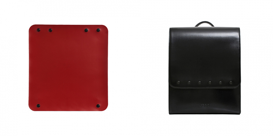 페고(FEGO) 003 페고 백팩 V10