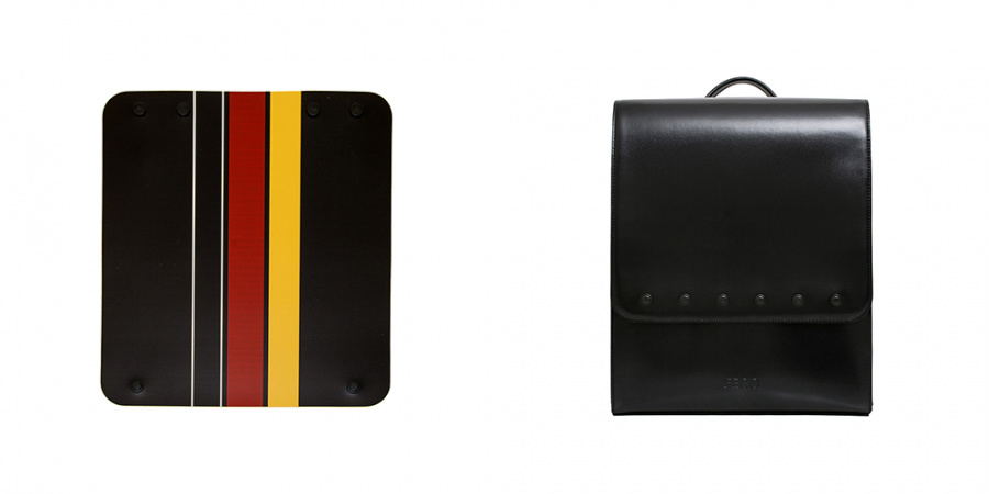 페고(FEGO) 013 페고 백팩 V10