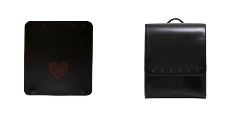 페고(FEGO) 014 페고 백팩 V10