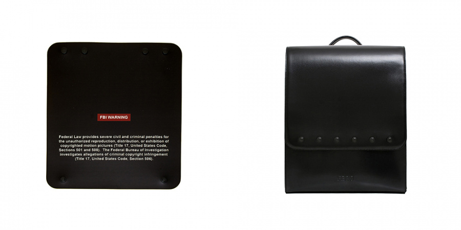 페고(FEGO) 015 페고 백팩 V10