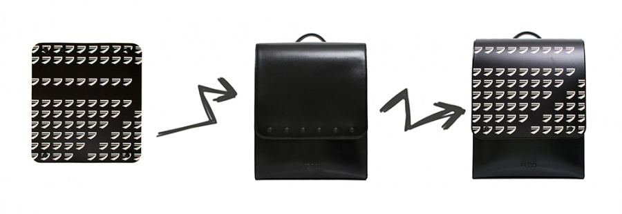 페고(FEGO) 016 페고 백팩 V10