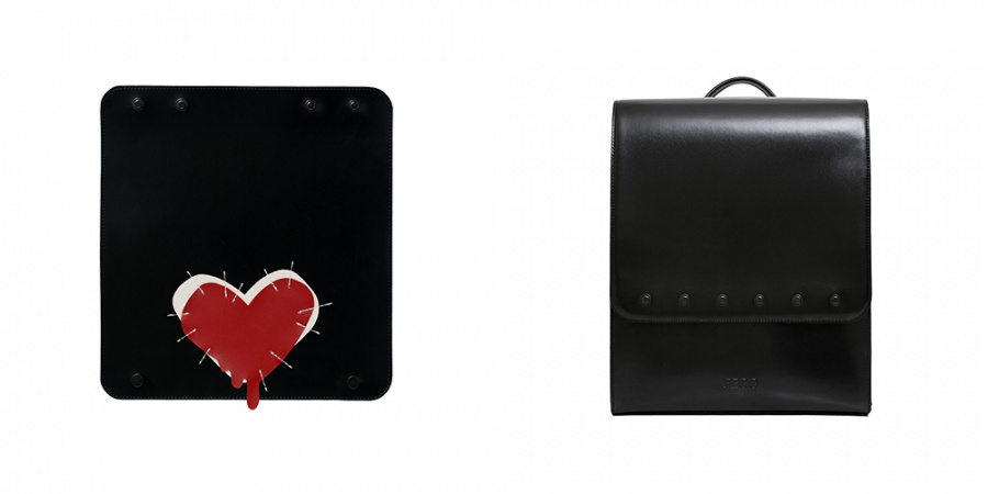 페고(FEGO) 017 페고 백팩 V10