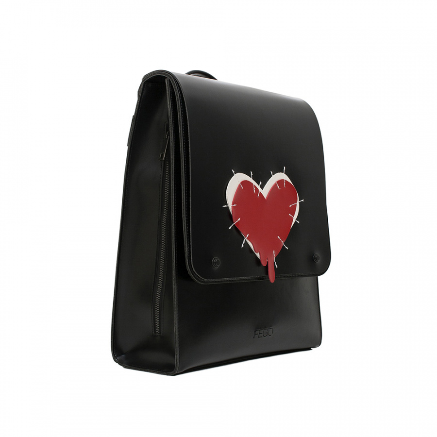 페고(FEGO) 017 페고 백팩 V10