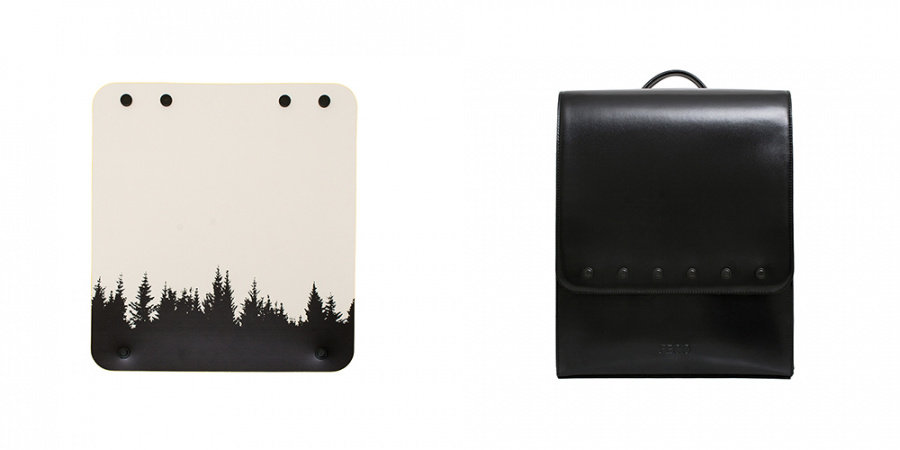 페고(FEGO) 018 페고 백팩 V10