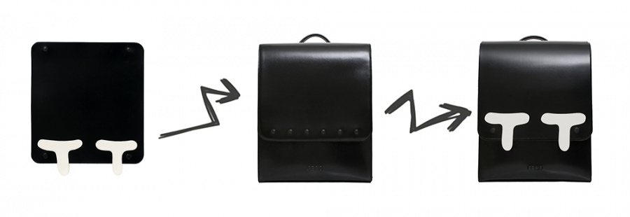 페고(FEGO) 021 페고 백팩 V10