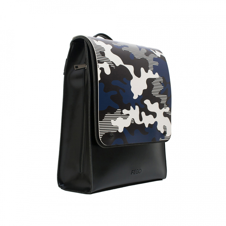 페고(FEGO) 022 페고 백팩 V10