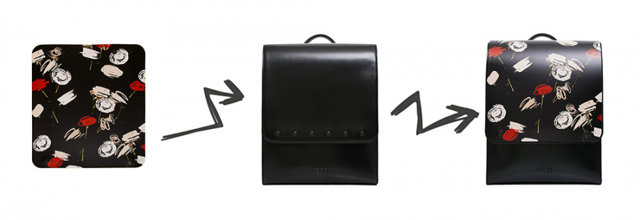 페고(FEGO) 024 페고 백팩 V10