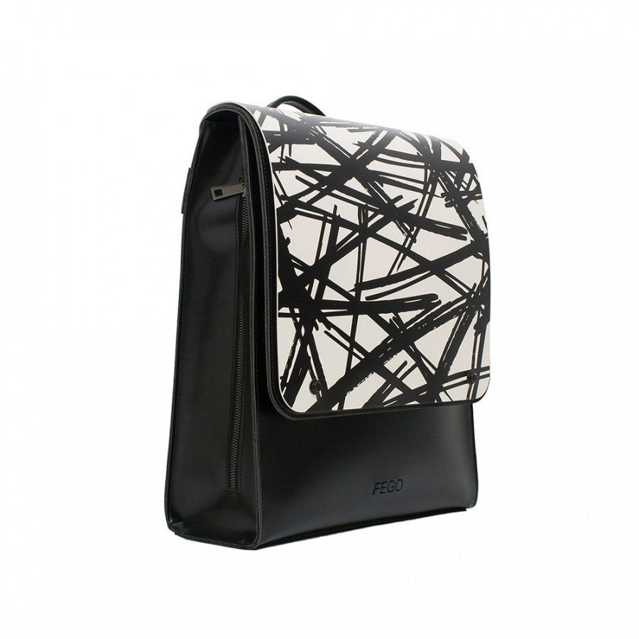 페고(FEGO) 025 페고 백팩 V10