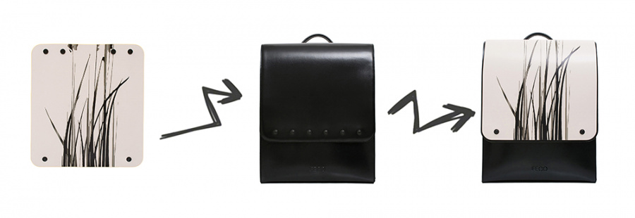 페고(FEGO) 026 페고 백팩 V10