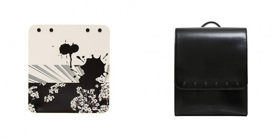 페고(FEGO) 029 페고 백팩 V10