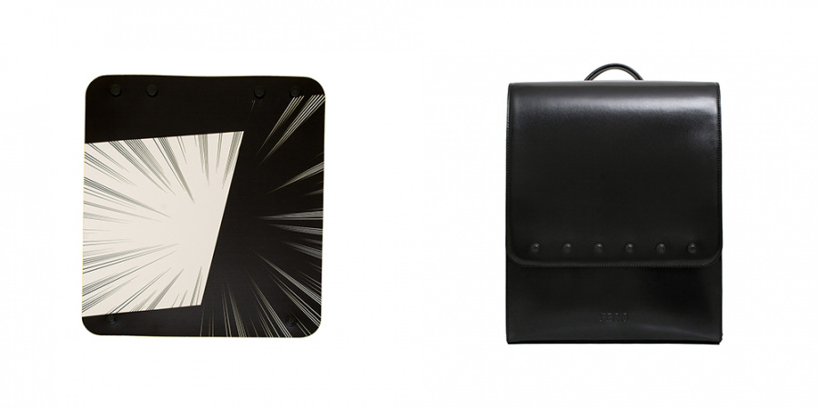 페고(FEGO) 032 페고 백팩 V10