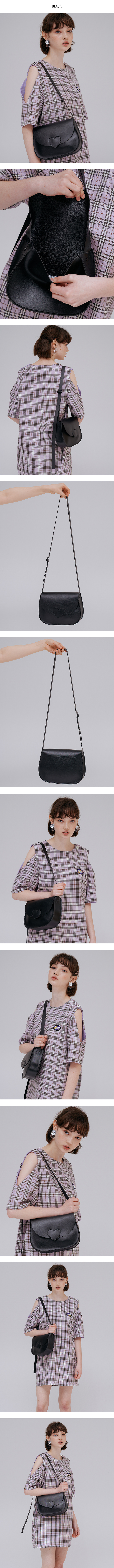 브라운배거(Brownbagger) TIAMO BAG 티아모 백