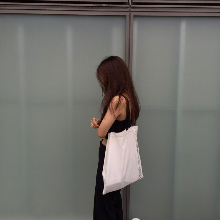 언폴드(UNFOLD) I thought what we had was special - white