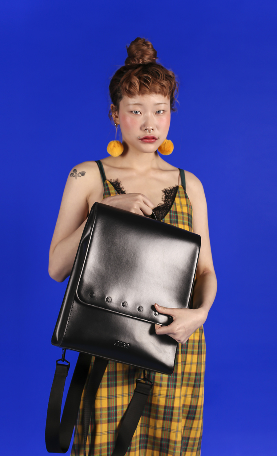 페고(FEGO) 페고 백팩 V10