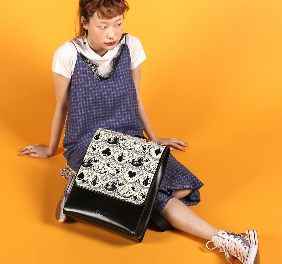 페고(FEGO) 008 페고 백팩 V10