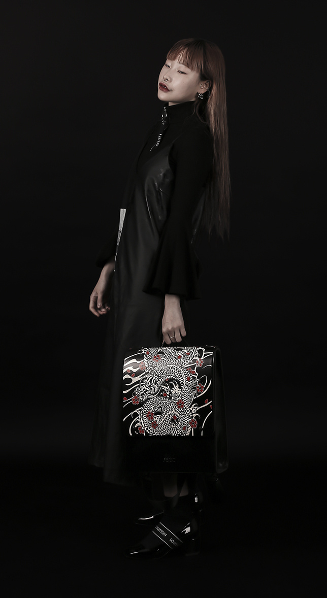 페고(FEGO) 009 페고 백팩 V10