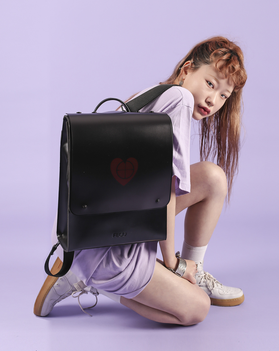 페고(FEGO) 014 페고 백팩 V10
