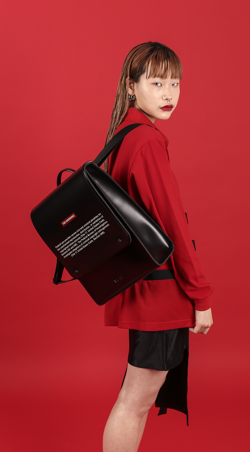 페고(FEGO) 015 페고 백팩 V10