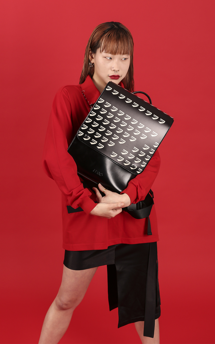 페고(FEGO) 016 페고 백팩 V10