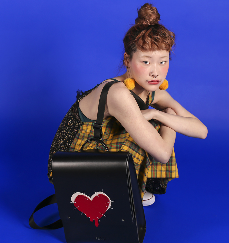 페고(FEGO) 017 페고 백팩 V10