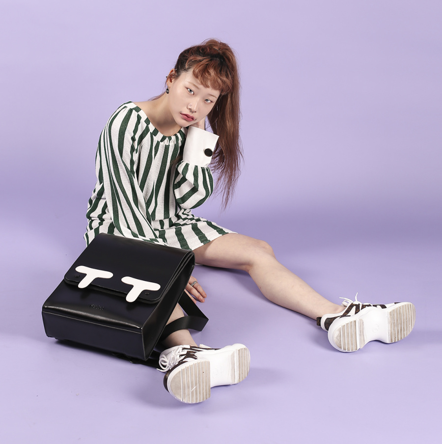 페고(FEGO) 021 페고 백팩 V10