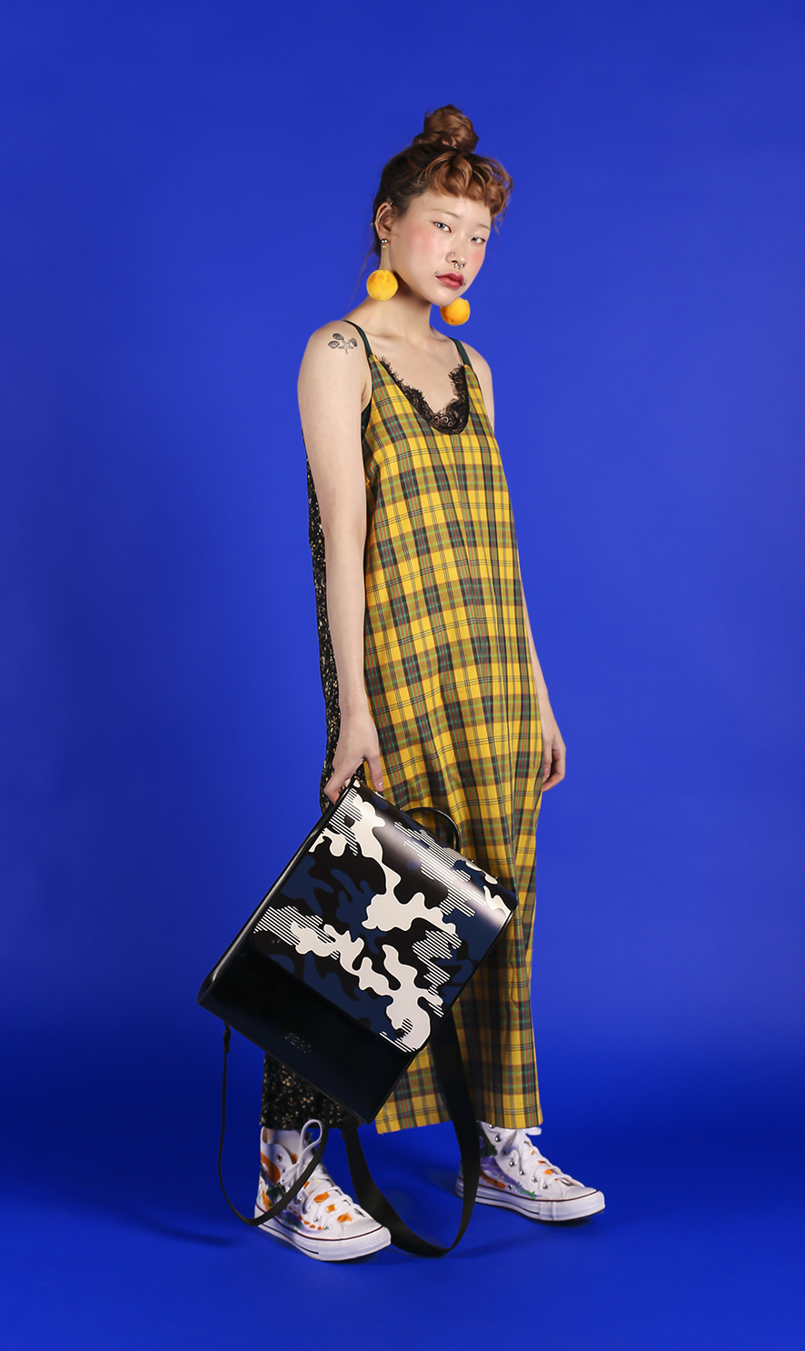 페고(FEGO) 022 페고 백팩 V10