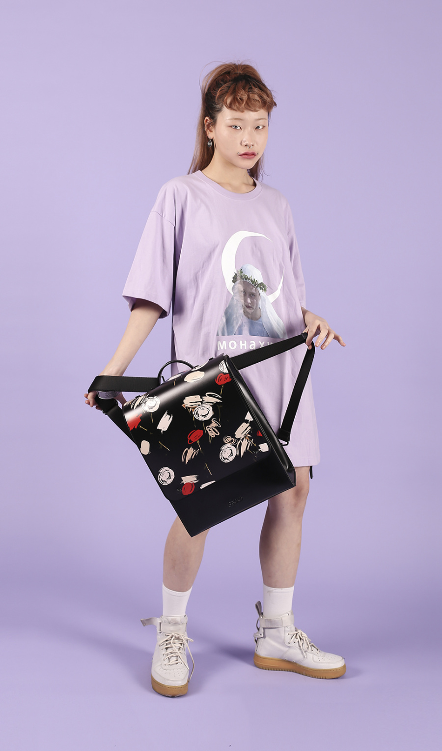 페고(FEGO) 024 페고 백팩 V10