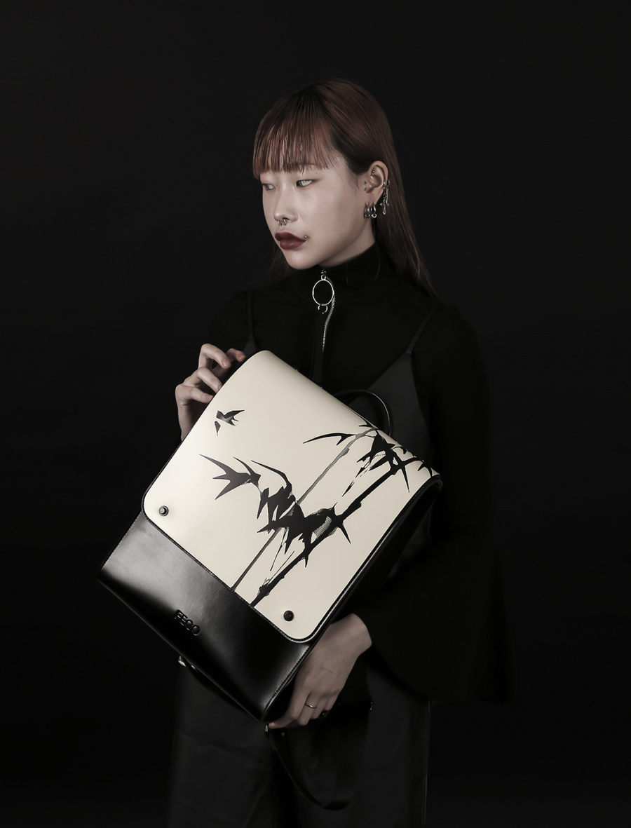 페고(FEGO) 027 페고 백팩 V10