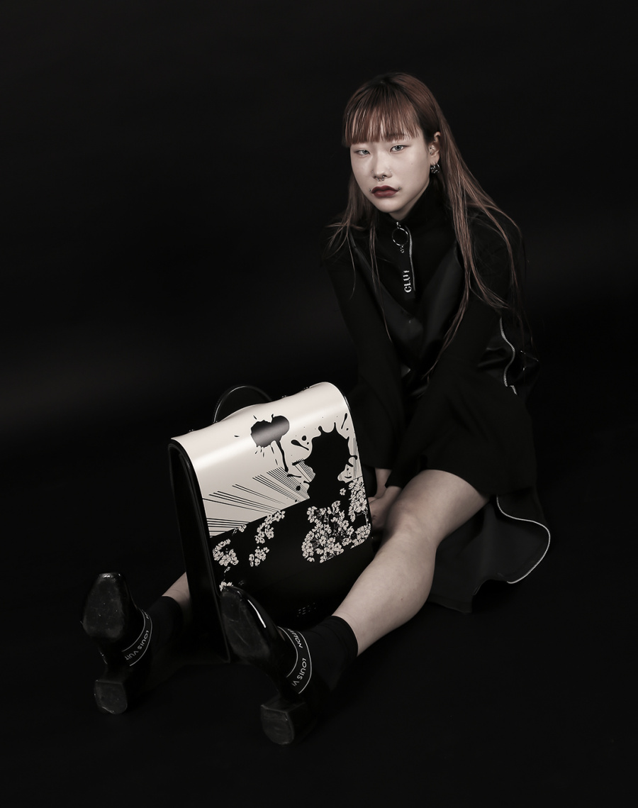 페고(FEGO) 029 페고 백팩 V10