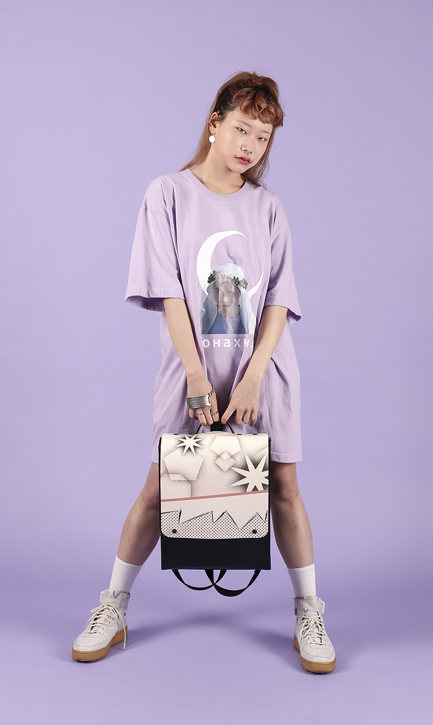 페고(FEGO) 030 페고 백팩 V10