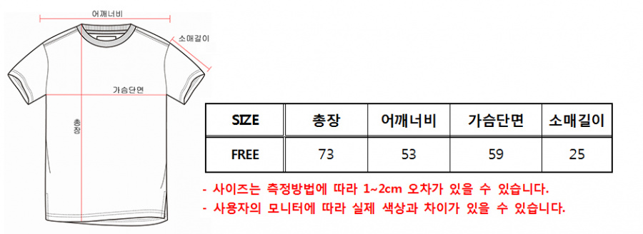 하이플래닛(HIGH PLANET) T[3002]베이비 픽쳐 티셔츠(네이비)
