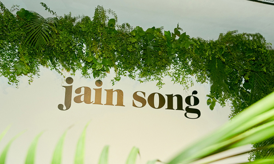 제인송(JAIN SONG) DALMATIANS ECO BAG