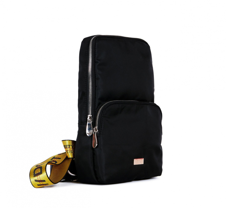 리즌(REASON) 두 낫 크로스 슬링 백