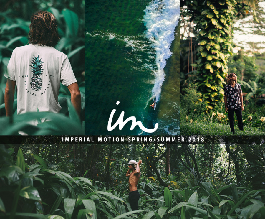 임페리얼모션(IMPERIALMOTION) 시커 패니팩 / 힙색 (팜핑크)